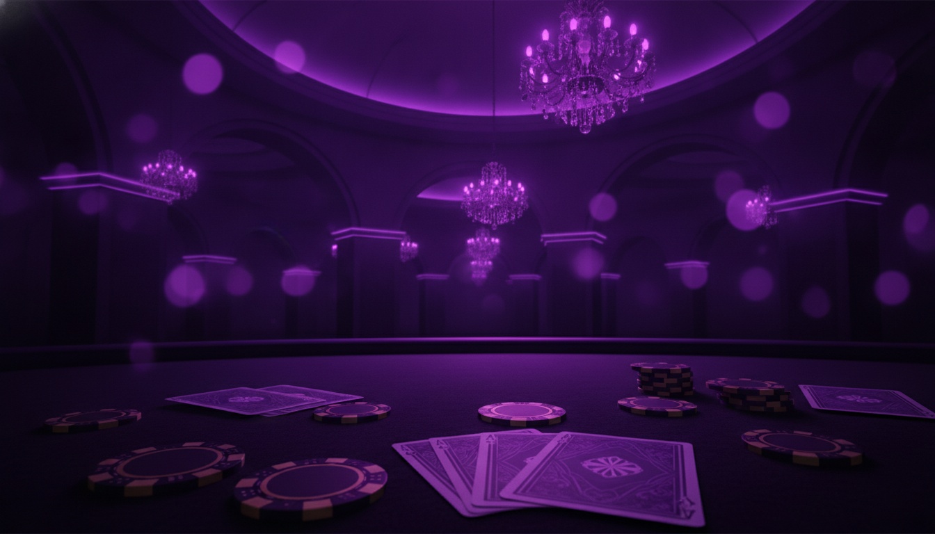 Vulkan vegas